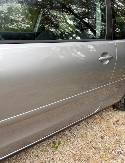 VOLKSWAGEN POLO 1.2I 12V 64 TREND 3P 2006