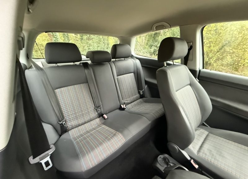 VOLKSWAGEN POLO 1.2I 12V 64 TREND 3P 2006