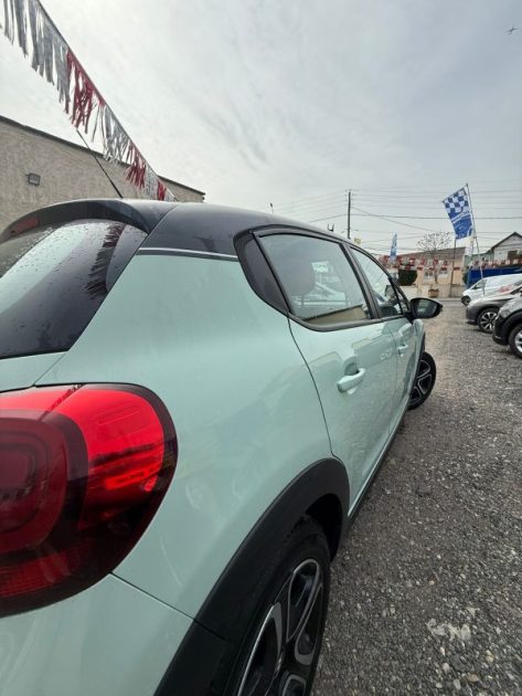 CITROËN C3 III 1.2 VTi 12V 82 cv Trés Bon Etat 