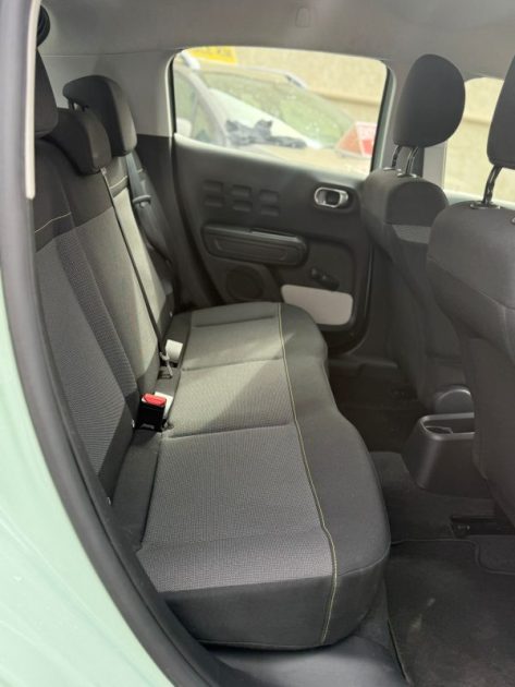 CITROËN C3 III 1.2 VTi 12V 82 cv Trés Bon Etat 