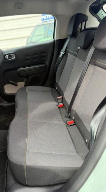 CITROËN C3 III 1.2 VTi 12V 82 cv Trés Bon Etat 