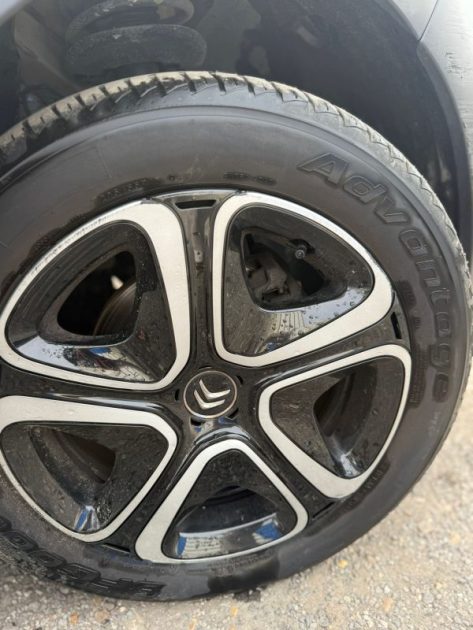 CITROËN C3 III 1.2 VTi 12V 82 cv Trés Bon Etat 