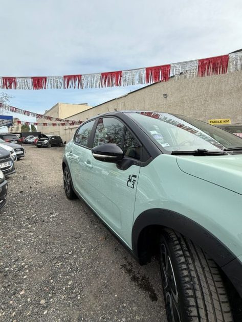 CITROËN C3 III 1.2 VTi 12V 82 cv Trés Bon Etat 