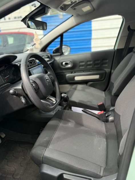 CITROËN C3 III 1.2 VTi 12V 82 cv Trés Bon Etat 