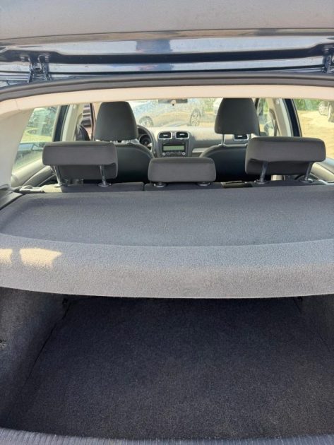 VOLKSWAGEN GOLF 6 1.6 TDI 105 TRENDLINE BLUEMOTION 100ch 2010 150300 kms super etat