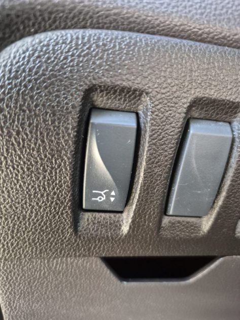 RENAULT ESPACE V Initiale Paris 1.6 DCI 160CH ENERGY ZEN EDC 2015