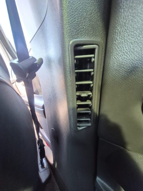 RENAULT ESPACE V Initiale Paris 1.6 DCI 160CH ENERGY ZEN EDC 2015