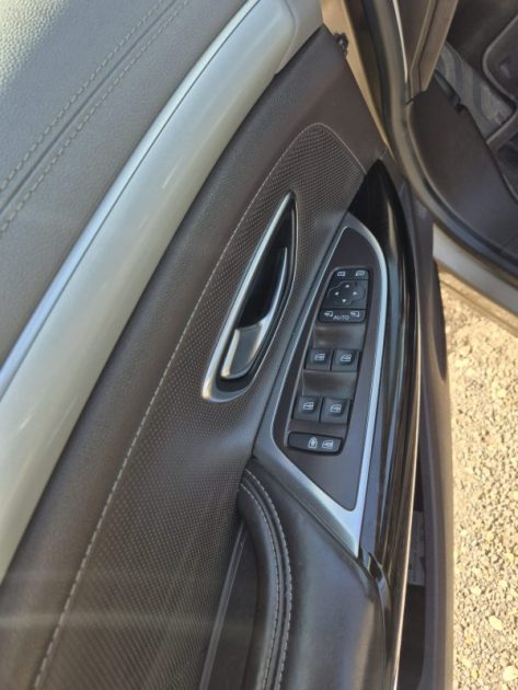 RENAULT ESPACE V Initiale Paris 1.6 DCI 160CH ENERGY ZEN EDC 2015