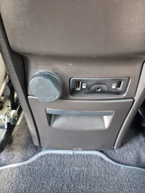 RENAULT ESPACE V Initiale Paris 1.6 DCI 160CH ENERGY ZEN EDC 2015