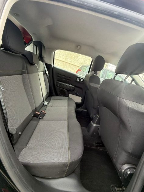 CITROËN C3 III 1.6 BlueHDi S&S 75 cv Bon Etat 