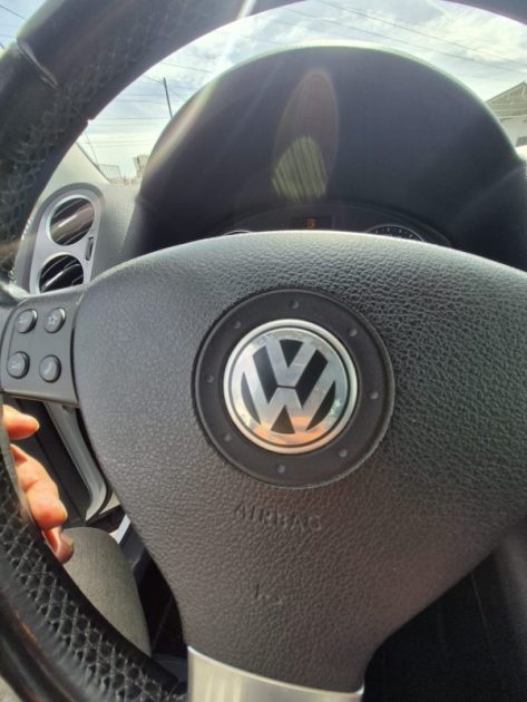 VOLKSWAGEN Tiguan I 2.0 TDi 16V 4Motion 4X4  170 cv en très bon état 