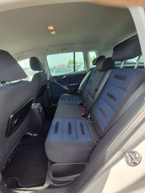 VOLKSWAGEN Tiguan I 2.0 TDi 16V 4Motion 4X4  170 cv en très bon état 