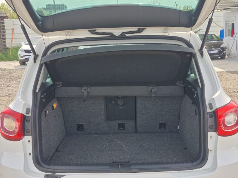 VOLKSWAGEN Tiguan I 2.0 TDi 16V 4Motion 4X4  170 cv en très bon état 