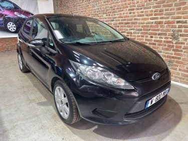 FORD FIESTA 1.6 TDCI ECONETIC 95CV  2010