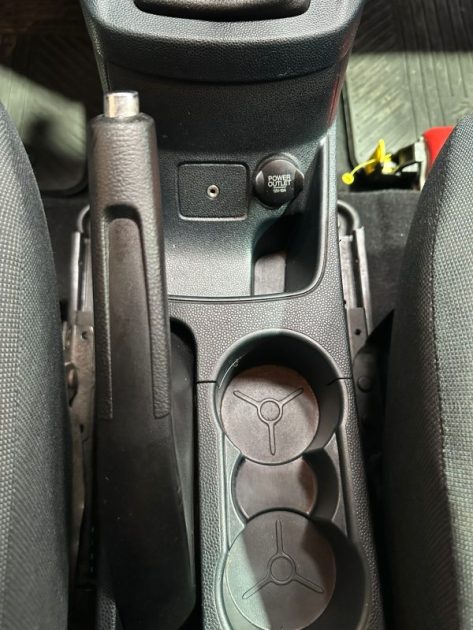 FORD FIESTA 1.6 TDCI ECONETIC 95CV  2010