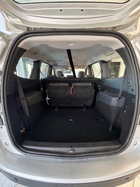 DACIA LODGY Laureate 1.5 dCi 110Ch - 7Places - Distribution Neuve - CT Ok - Révisée - Garantie 1an