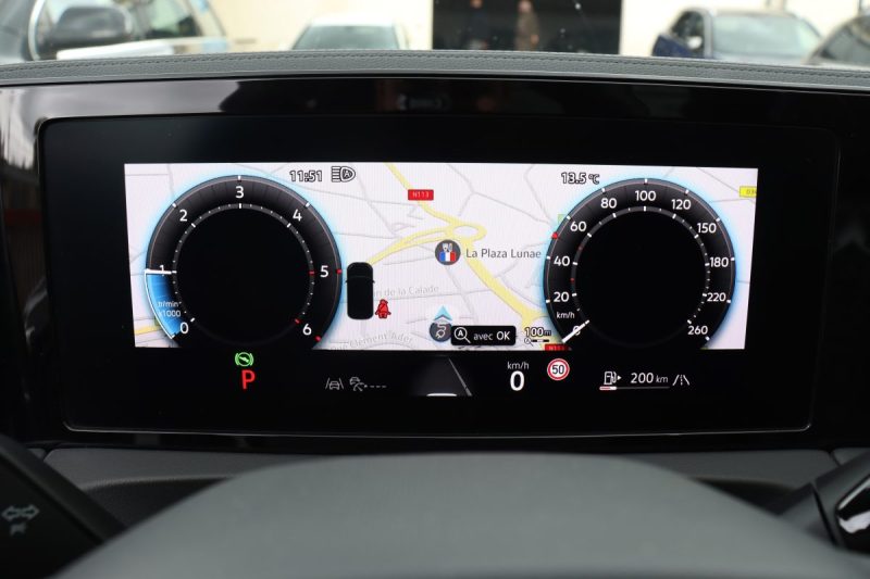 Volkswagen Tiguan 2.0 TDI 150ch R-Line Edition DSG7