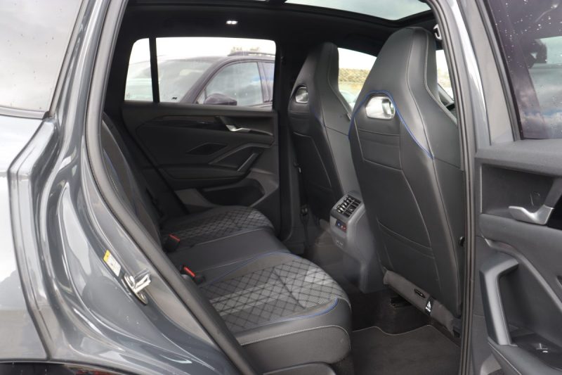 Volkswagen Tiguan 2.0 TDI 150ch R-Line Edition DSG7