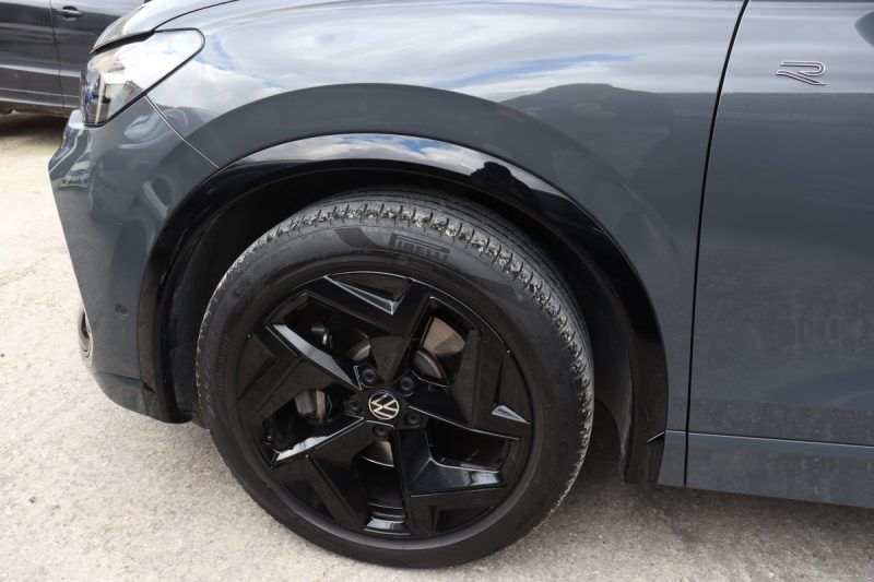 Volkswagen Tiguan 2.0 TDI 150ch R-Line Edition DSG7