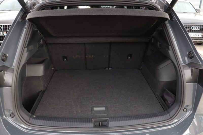 Volkswagen Tiguan 2.0 TDI 150ch R-Line Edition DSG7