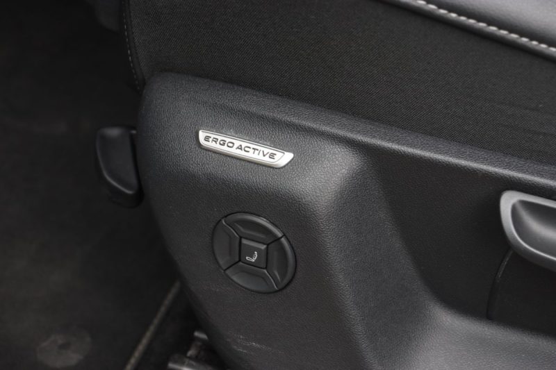 Volkswagen Tiguan 2.0 TDI 150ch R-Line Edition DSG7
