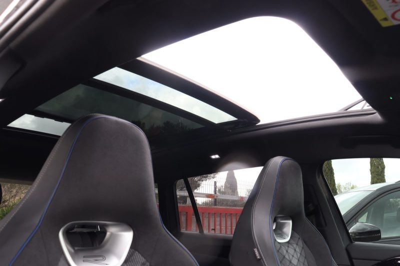 Volkswagen Tiguan 2.0 TDI 150ch R-Line Edition DSG7