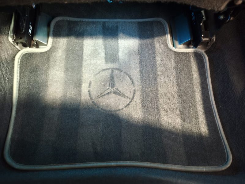 MERCEDES CLASSE C  43 AMG 408Cv 4MATIC 2023