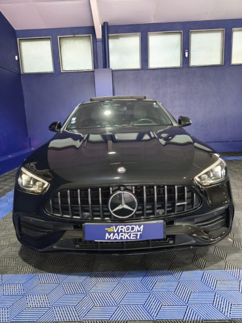 MERCEDES CLASSE C  43 AMG 408Cv 4MATIC 2023