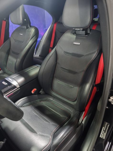 MERCEDES CLASSE C  43 AMG 408Cv 4MATIC 2023