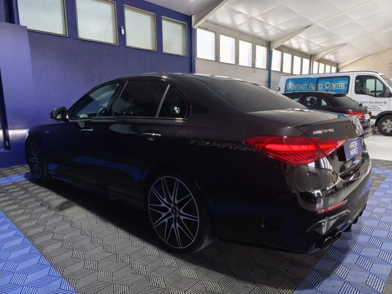 MERCEDES CLASSE C  43 AMG 408Cv 4MATIC 2023