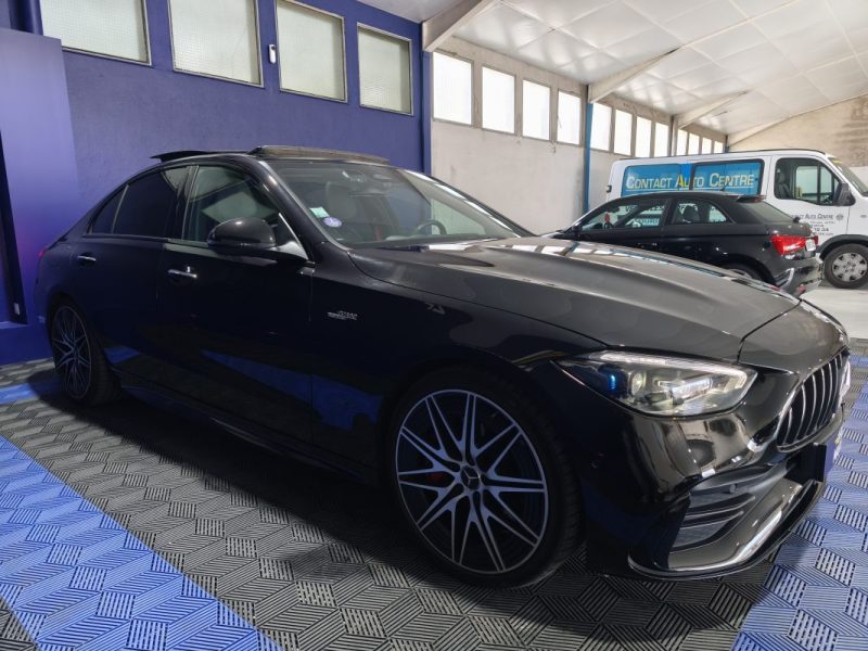 MERCEDES CLASSE C  43 AMG 408Cv 4MATIC 2023