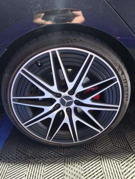 MERCEDES CLASSE C  43 AMG 408Cv 4MATIC 2023