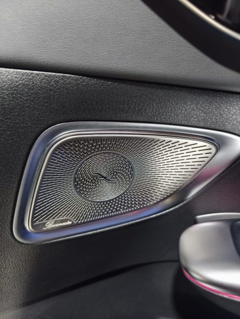 MERCEDES CLASSE C  43 AMG 408Cv 4MATIC 2023
