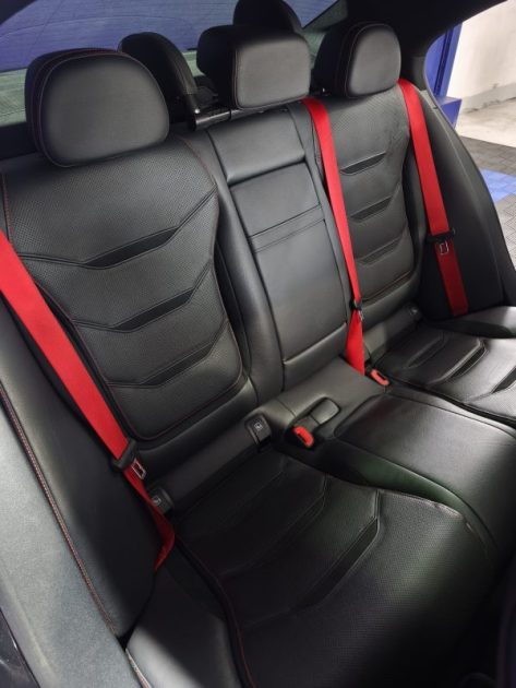 MERCEDES CLASSE C  43 AMG 408Cv 4MATIC 2023