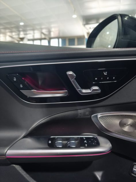 MERCEDES CLASSE C  43 AMG 408Cv 4MATIC 2023