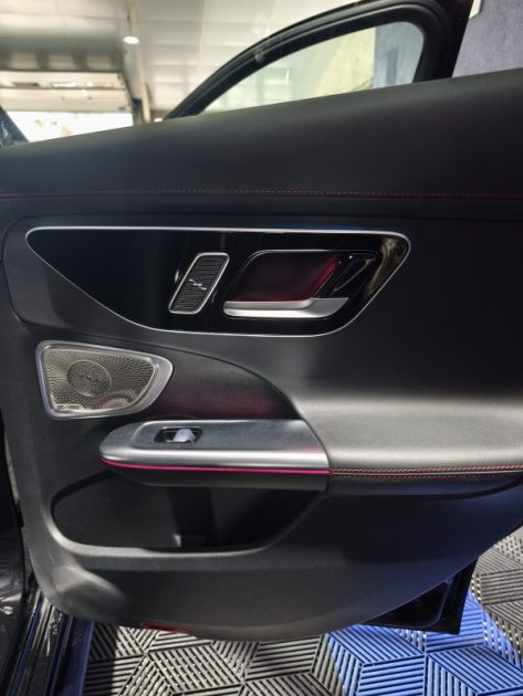 MERCEDES CLASSE C  43 AMG 408Cv 4MATIC 2023