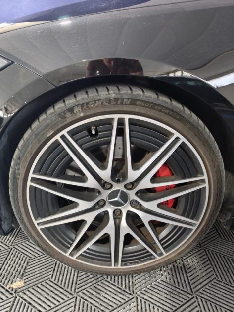 MERCEDES CLASSE C  43 AMG 408Cv 4MATIC 2023