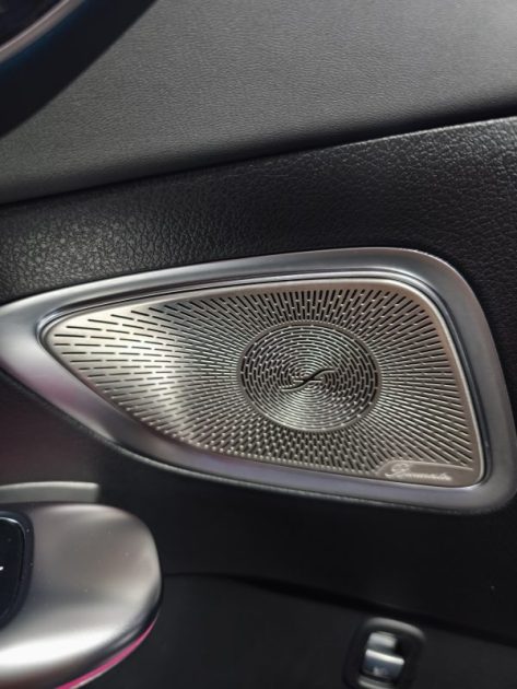 MERCEDES CLASSE C  43 AMG 408Cv 4MATIC 2023