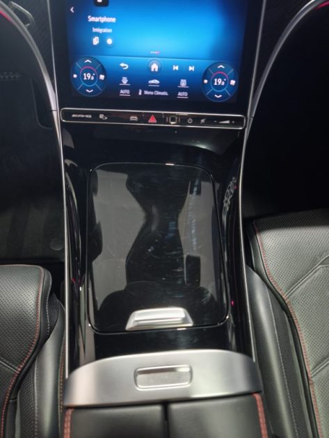 MERCEDES CLASSE C  43 AMG 408Cv 4MATIC 2023