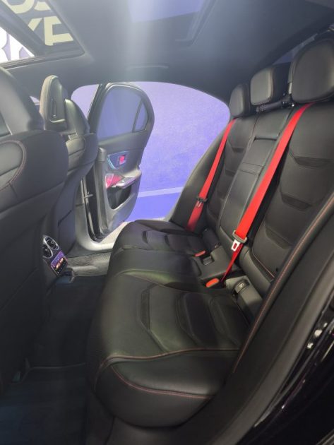 MERCEDES CLASSE C  43 AMG 408Cv 4MATIC 2023