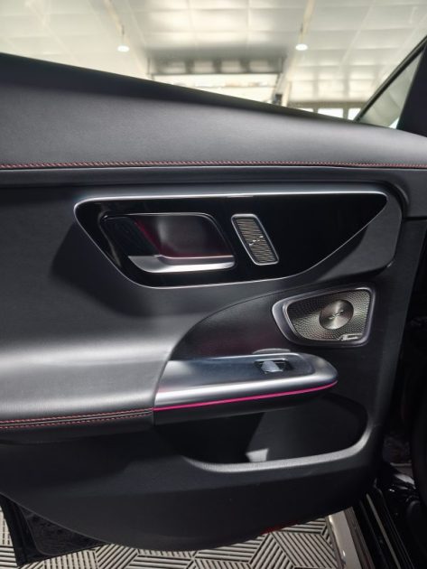 MERCEDES CLASSE C  43 AMG 408Cv 4MATIC 2023