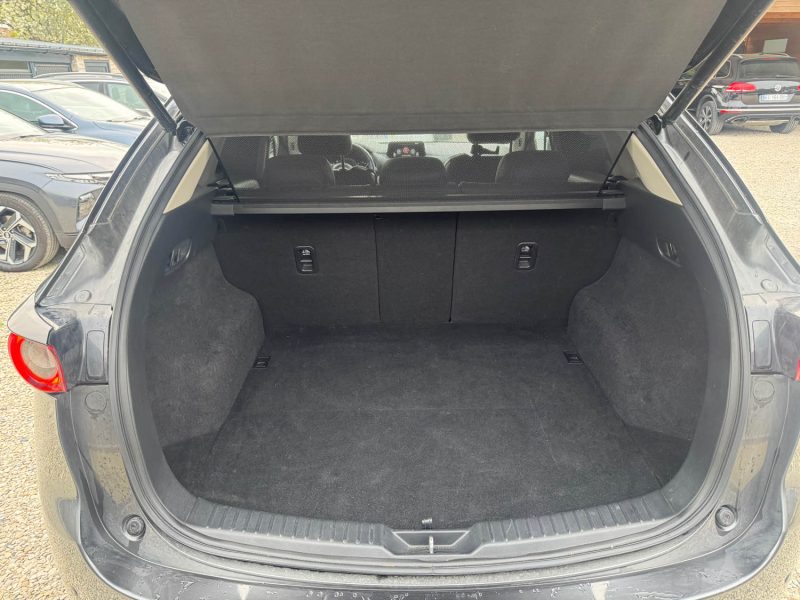 MAZDA CX-5 2.2 SKYACTIV-D 150 SELECTION 4X2 BVA EURO6D-T 2020
