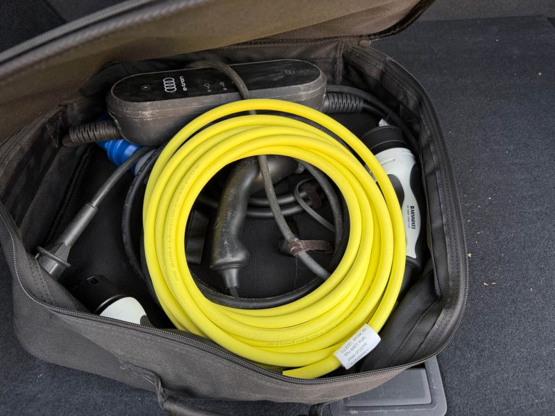 AUDI A3 SPORTBACK S-LINE 40-TFSI E 204CH HYBRID E-TRON  GARANTIE