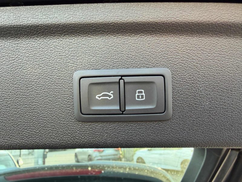 AUDI A3 SPORTBACK S-LINE 40-TFSI E 204CH HYBRID E-TRON  GARANTIE