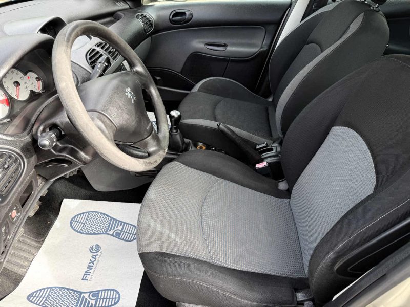 Peugeot 206 Sw 1.4 Hdi 70Ch Style Pack - Clim - Révisée & Garantie 6 Mois