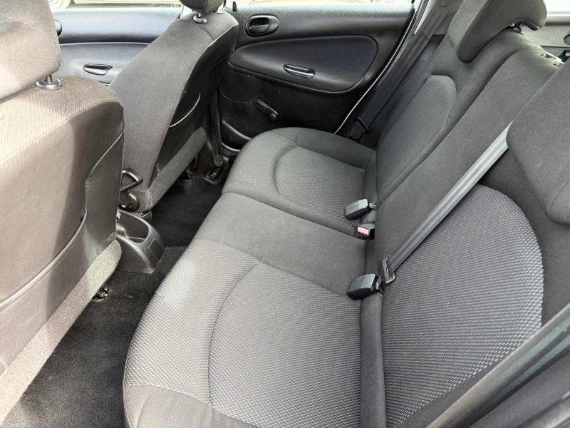 Peugeot 206 Sw 1.4 Hdi 70Ch Style Pack - Clim - Révisée & Garantie 6 Mois
