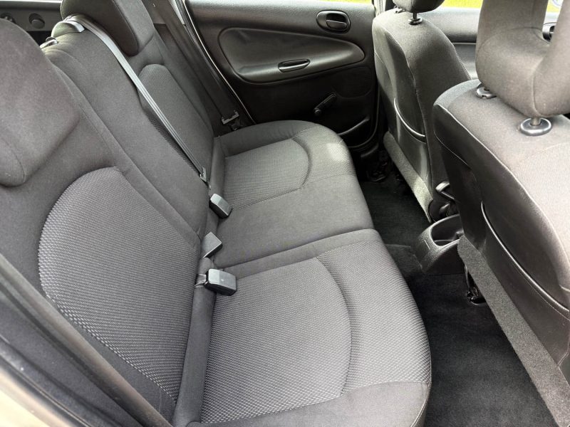 Peugeot 206 Sw 1.4 Hdi 70Ch Style Pack - Clim - Révisée & Garantie 6 Mois