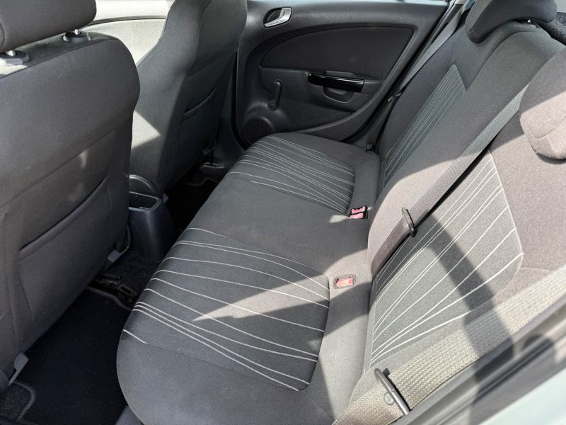 Opel Corsa 1.2 I 16V 80Ch Twinport  - Clim - Révisée & Garantie 6 Mois