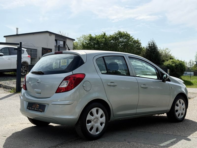 Opel Corsa 1.2 I 16V 80Ch Twinport  - Clim - Révisée & Garantie 6 Mois