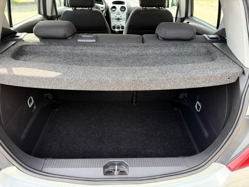 Opel Corsa 1.2 I 16V 80Ch Twinport  - Clim - Révisée & Garantie 6 Mois